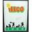 Illco Toys 1989 Dealer Catalog Sesame Street