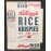 Kellogg's Rice Krispies Jiggle Movies Sample Box Flat 1949