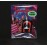 Addams Family 1991 Cereal Box Ralston Paramount + Lurch Flashlight Sealed