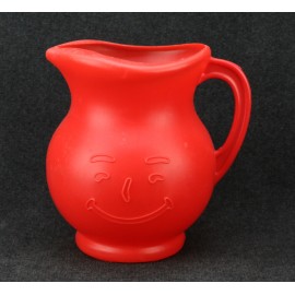 Kool-Aid Smiling Mugs Pitcher Unopened Packets Offer Lot 1960s Original