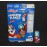 Cereal Box 2003 Kellogg's Frosted Flakes Dr Seuss Thing 1 Cat in the Hat +Doll