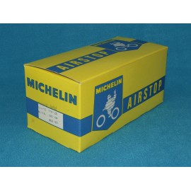 Advertising Figure 1980s Michelin Man Bibendum Bicycle Tires Tube Box Only