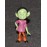 Groovy Ghoulies 1970s Chemtoy Goolies Ratso Figure Hong Kong Groovie Goolies