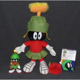 Marvin the Martian Warner Bros Studio Store Collection 1990s Group ++++