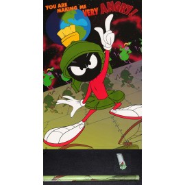 Marvin the Martian Warner Bros Studio Store Collection 1990s Group ++++