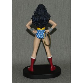 Wonder Woman 1999 Warner Bros Studio Store Exclusive Statue Boxed