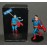 Superman 2000 Warner Bros Studio Store Exclusive Statue Boxed