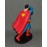 Superman 2000 Warner Bros Studio Store Exclusive Statue Boxed