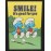 Smurf Poster 1981 Wallace Berrie Peyo #7610 Smile. It's Good For You.