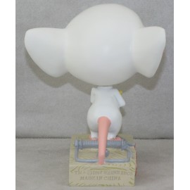 Pinky and The Brain 1997 Warner Bros Store Exclusive Brain Bobble Head Nodder