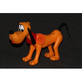 Disney Dakin 1970s Pluto MIB Bagged