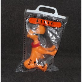 Disney Dakin 1970s Pluto MIB Bagged