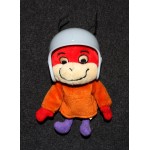 Warner Bros WB Store 1998 Plush Hanna Barbera Atom Ant