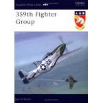 Aviation Elite Units #10 359th Fighter Group Smith Osprey