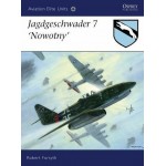 Aviation Elite Units #29 Jagdgeschwader 7 'Nowotny'