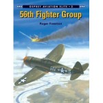 Osprey Aviation Elite 56th Fighter Group Freeman #02