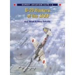 Osprey Aviation Elite B-29 Hunters of the JAAF Sakaida #05