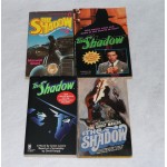 The Shadow Lot Paperback Maxwell Grant Bantam Ivy New England Movie Baldwin