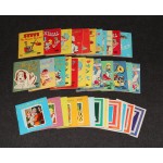 Whitman Tiny Tales Lollipop Miniature Children's Books Vintage Lot