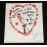 Dr. Seuss 1955 Cat in The Hat Valentine Colorado Cats Signed Facimile?