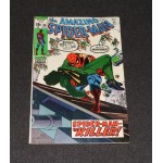 Marvel Comics Amazing Spider-Man 1969 #90 Romita Death Captain Stacy