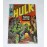 Marvel Comics Incredible Hulk #139 1971 Leader Rhino