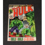 Marvel Comics Incredible Hulk #156 1972 1st Appearance Krylar