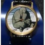 Dark Horse Comics Concrete Wrist Watch #1495 Paul Chadwick