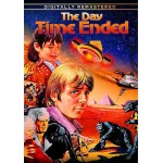 The Day Time Ended (DVD, 1980)