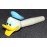 Disney 1970s Donald Duck Ideal Kazoo Quacker