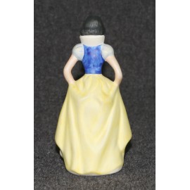 Disney Goebel 1950s Snow White Miniature Figurine