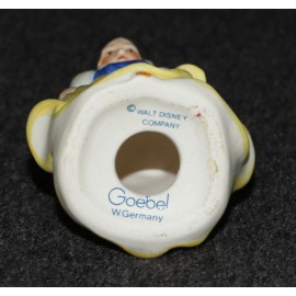 Disney Goebel 1950s Snow White Miniature Figurine