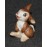 Disney Goebel 1960s Bambi Pal Thumper Thumping Tiny