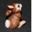 Disney Goebel 1960s Bambi Pal Thumper Thumping Tiny