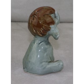 Disney Jungle Book Enesco 1967 Baby Elephant Ring Holder