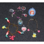 Disney Jewelry Set Little Mermaid Lot