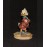 Disney Mickey Mouse God Bless Everyone Scrooge A Christmas Carol Figurine