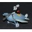 Disney Mickey Mouse Airplane Mechanic Demons & Merveilles Statue