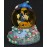 Disney Store Snow Globe Micky Fab 5 Minnie Pluto Goofy Zip A Dee Doo Dah