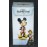 Disney Mickey Mouse Kingdom Hearts Headknocker Figurine