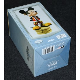 Disney Mickey Mouse Kingdom Hearts Headknocker Figurine