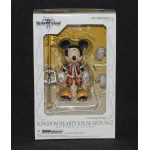 Disney Mickey Mouse Kingdom Hearts II Play Art Vol 2 Figurine A