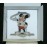 Disney Showcase Lenox My Very Own Mickey Mouseketeer Mouse Porcelain Figurine