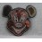 Disney Mickey Mouse 3D Relief Decor Mirror 14