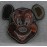 Disney Mickey Mouse 3D Relief Decor Mirror 14