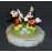 Disney Ron Lee 2000 Mickey Minnie Mouse Duet LE 1,000