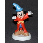 Disney 1990s Mickey Sorcerer's Apprentice Fantasia Bisque 8