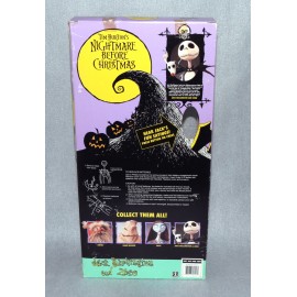 Disney Nightmare Before Christmas 1993 Hasbro MIB Talking Jack ORIGINAL