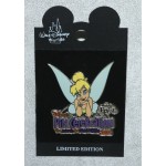 Disney Pin Tinker Bell Search For Imagination Pin Celebration 2002