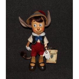 Disney Pinocchio John Wright Doll 9